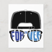 Sandlot Forever (Rückseite)