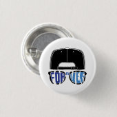 Sandlot Forever Button (Vorne & Hinten)