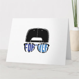 Sandlot Forever Karte