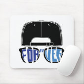 Sandlot Forever Mousepad (Mit Mouse)