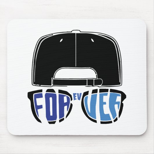 Sandlot Forever Mousepad (Vorne)