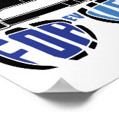 Sandlot Forever Poster (Ecke)