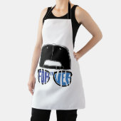 Sandlot Forever Schürze (InSitu)