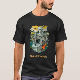 Sandman House Morpheus Traum Classic T-Shirt