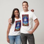 Sandman Phattees LobsterFest T-Shirt 2011 (Unisex)