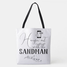 Sandman Tasche