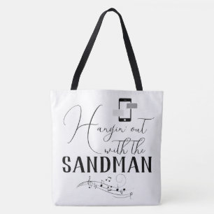 Sandman Tasche