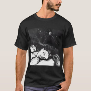 Sandmann in Träume T-Shirt