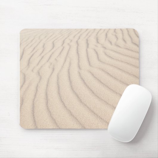 Sandmuster Mousepad (Mit Mouse)