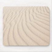 Sandmuster Mousepad (Vorne)