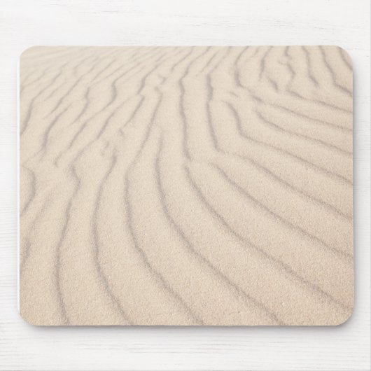 Sandmuster Mousepad (Vorne)