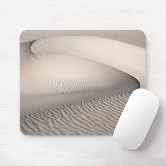 Sandmuster Mousepad (Mit Mouse)