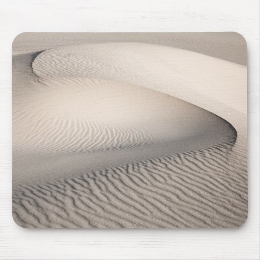 Sandmuster Mousepad (Vorne)