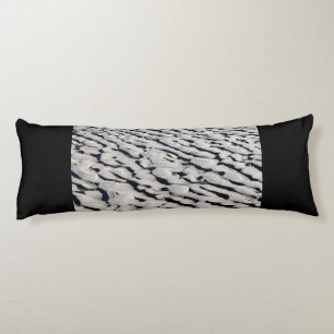 Sandmuster Seitenschläferkissen