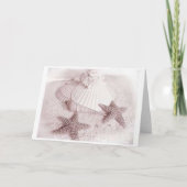 Sandnshells Karte (Vorderseite)