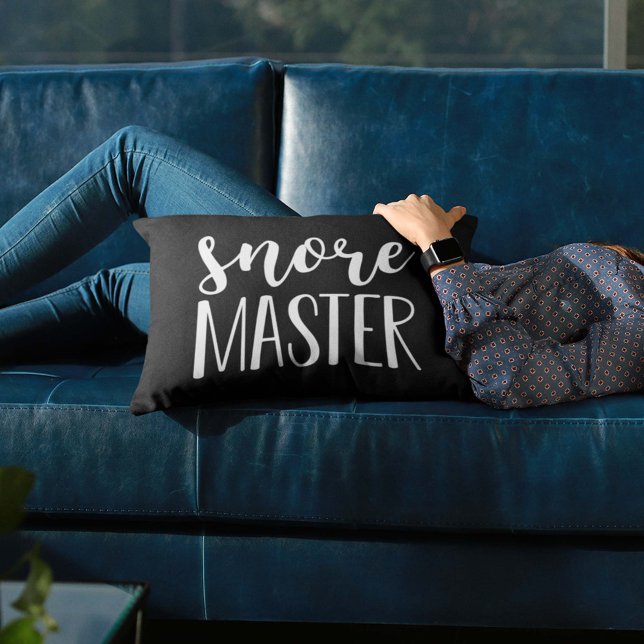 Sandore Master Dekokissen (snore master pillow)