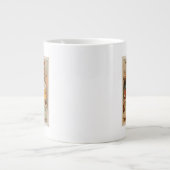 Sandow Trocadero Vaudevilla Jumbo-Tasse (Vorderseite)
