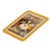 Sandow Trocadero Vaudevilla Themenwelt Sasso San G Magnet (Linke Seite)