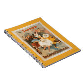 Sandow Trocadero Vaudevilla Themenwelt Sasso San G Notizblock (Rechte Seite)