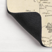 Sandown, Rockingham Co Mousepad (Ecke)