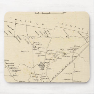 Sandown, Rockingham Co Mousepad