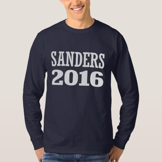 SANDPAPIERSCHLEIFMASCHINEN 2016 T-Shirt (Vorderseite)