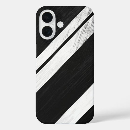 Sandpebble Bloom Case-Mate iPhone Hülle (Rückseite)