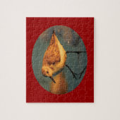 Sandpfeifer Puzzle (Vertikal)