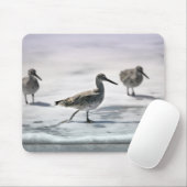 Sandpferde Mousepad (Mit Mouse)