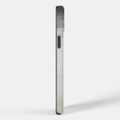 Sandpiper am Strand Case-Mate iPhone Hülle (Rückseite / Rechts)