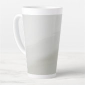 Sandpiper am Strand Milchtasse (Linke Ecke)