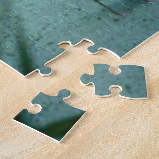 Sandpiper Bird Puzzle (Seite)