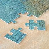 Sandpiper Coastal Bird Beach Puzzle (Seite)