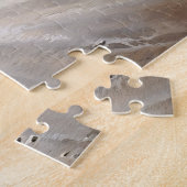 Sandpiper in Beach Bird Art Puzzle (Seite)