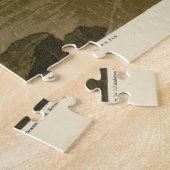 Sandpiper, langbeinig - Audubons Vögel in Amerika Puzzle (Seite)