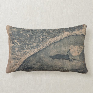 Sandpiper Lumbar Pillow Lendenkissen