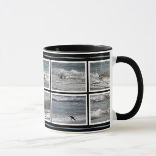 Sandpiper Serie Tasse