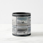 Sandpiper Serie Tasse (Zentrum)