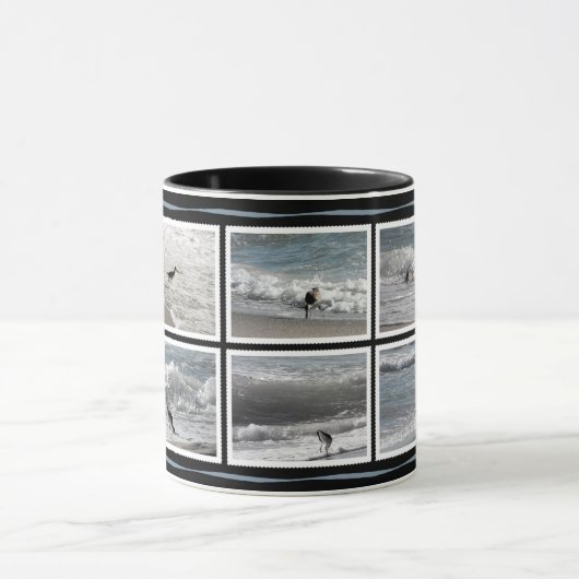 Sandpiper Serie Tasse (Zentrum)