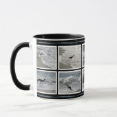 Sandpiper Serie Tasse (Links)