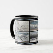 Sandpiper Serie Tasse (Vorderseite Links)