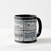 Sandpiper Serie Tasse (VorderseiteRechts)