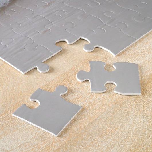 Sandpiper Shorebird Beach House Puzzle (Seite)