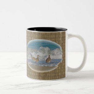 Sandpiper Trio Tasse