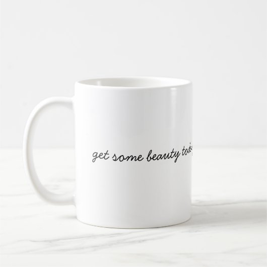 Sandpoint, Idaho-Tasse Kaffeetasse (Links)