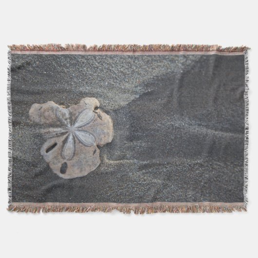 Sandpreis Decke (Vorderseite)