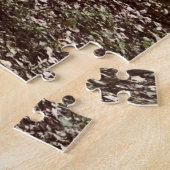 Sandpunktweg Minnesota Puzzle (Seite)