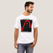 SANDRA CLARK T-Shirt (Vorne ganz)