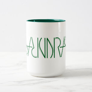 Sandra Coffee Tasse