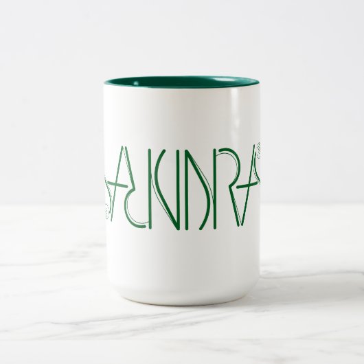 Sandra Coffee Tasse (Mittel)